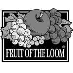 Ubrania Fruit of the Loom