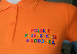 Przedszkole Biedronka Przedszkole Biedronka