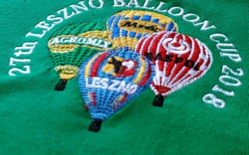 Haftowane breloki. breloki materiałowe_1