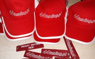 Haftowane breloki. breloki materiałowe_3