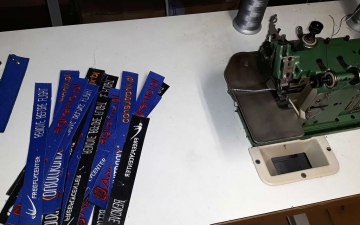 Haftowane breloki. breloki materiałowe_6