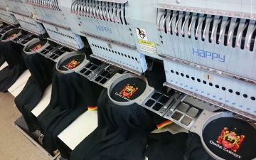 Kilka realizacji haft na ubraniach_3