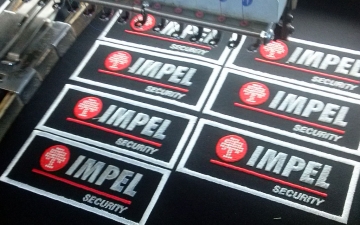 Naszywki, emblematy_1