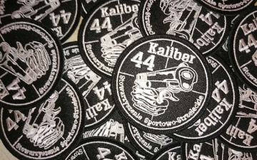 Naszywki, haft na ubraniach, Emblematy_10